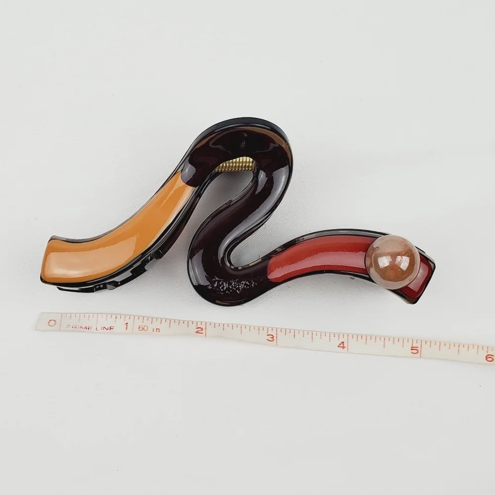 Claw Clip Hair Accessories